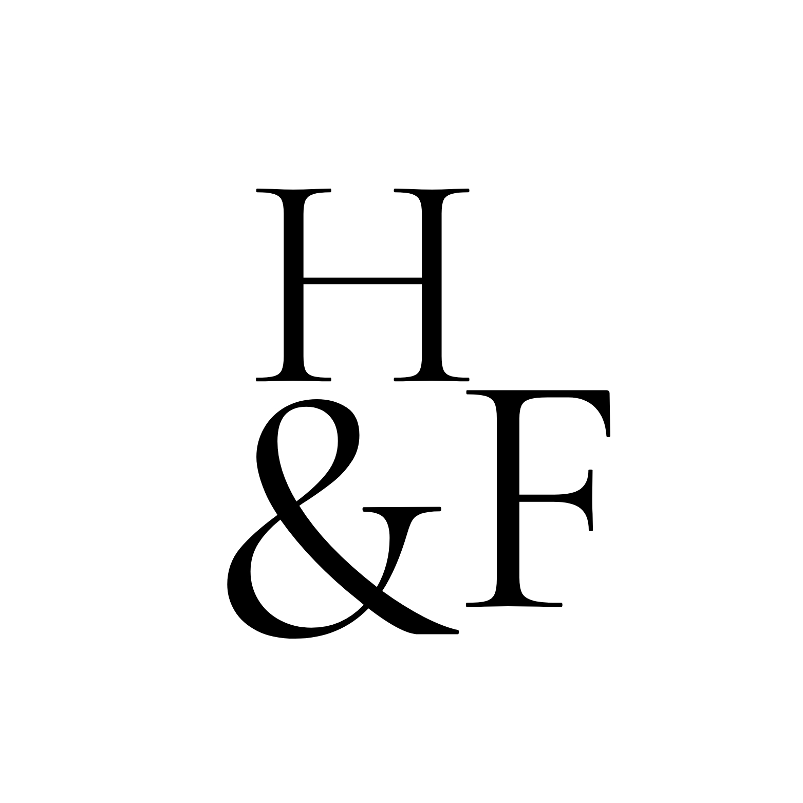 H&F